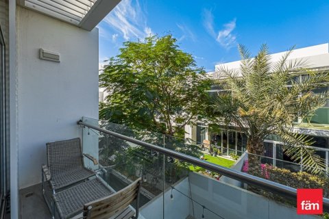 Maison de ville à Dubai, 3 chambres, 301.4 m², № 112410 - photo 25