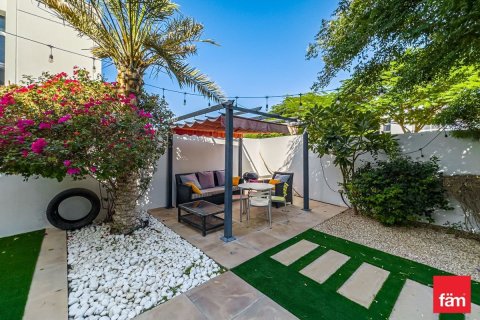 Maison de ville à Dubai, 3 chambres, 301.4 m², № 112410 - photo 7