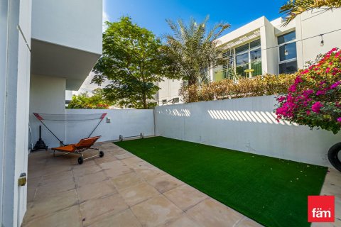 Maison de ville à Dubai, 3 chambres, 301.4 m², № 112410 - photo 19