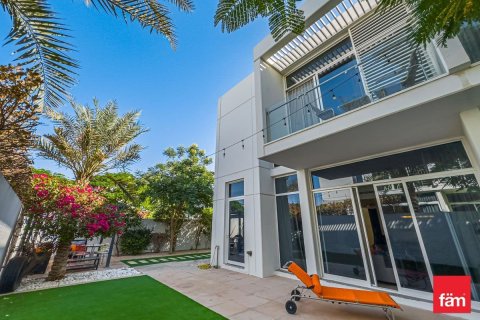 Maison de ville à Dubai, 3 chambres, 301.4 m², № 112410 - photo 17
