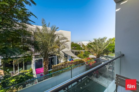 Maison de ville à Dubai, 3 chambres, 301.4 m², № 112410 - photo 16