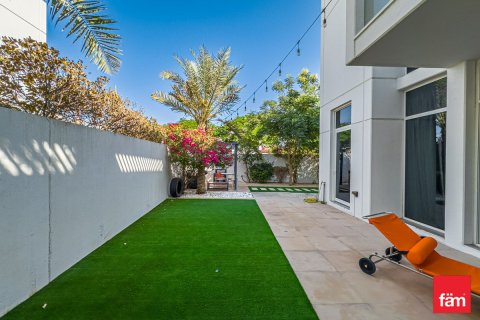 Maison de ville à Dubai, 3 chambres, 301.4 m², № 112410 - photo 8