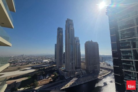 Appartement à Business Bay, Dubai, 2 chambres, 102.3 m², № 112419 - photo 2