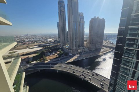 Appartement à Business Bay, Dubai, 2 chambres, 102.3 m², № 112419