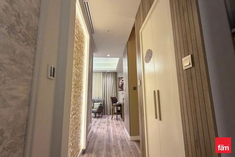 Снять в аренду таунхаус в Дубае: 4 спальни, 228.5м², № 112408 - фото 20