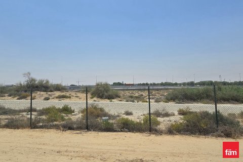 Land in Dubai 2880 sq.m. № 112418 - photo 11