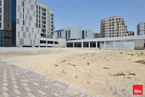 Land in Dubai 2880 sq.m. № 112418 - photo 8
