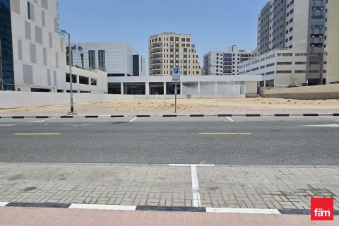 Land in Dubai 2880 sq.m. № 112418 - photo 6