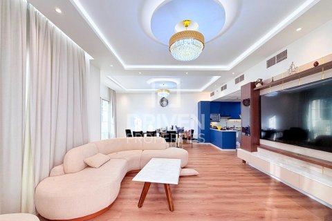 Apartment in District 10, Jumeirah Village Circle, Dubai 2 bedrooms, 150.41 sq.m. № 126222