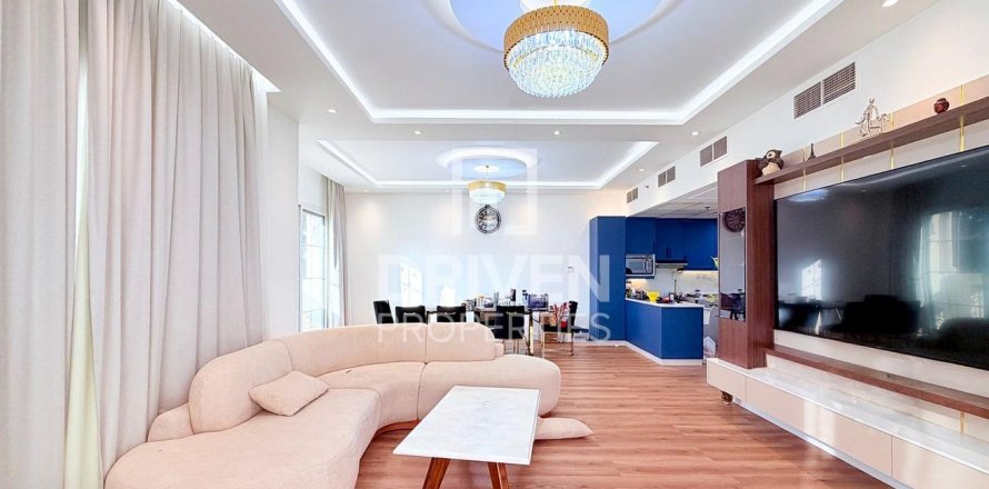 Apartment in District 10, Jumeirah Village Circle, Dubai 2 bedrooms, 150.41 sq.m. № 126222