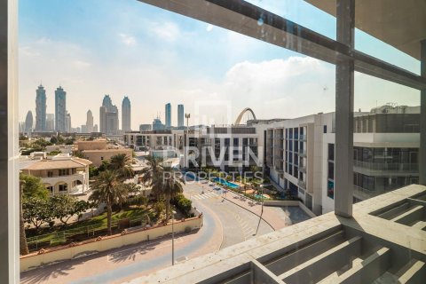 Apartamento en Al Wasl, Dubai, 1 dormitorio, 87.14 m², № 126208 - foto 5