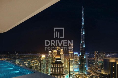 Appartement à Downtown Dubai (Downtown Burj Dubai), Dubai, 2 chambres, 158.03 m², № 126209 - photo 15
