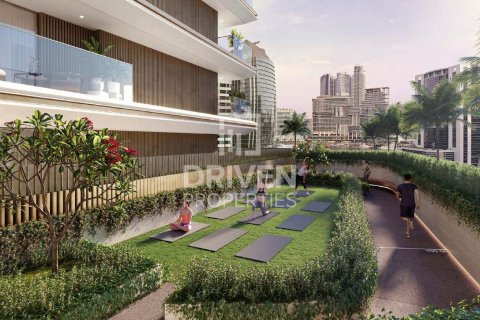 Appartement à Downtown Dubai (Downtown Burj Dubai), Dubai, 2 chambres, 158.03 m², № 126209 - photo 10