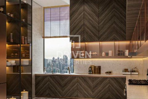 Appartement à Downtown Dubai (Downtown Burj Dubai), Dubai, 2 chambres, 158.03 m², № 126209 - photo 7
