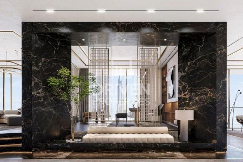 Appartement à Downtown Dubai (Downtown Burj Dubai), Dubai, 2 chambres, 158.03 m², № 126209 - photo 9