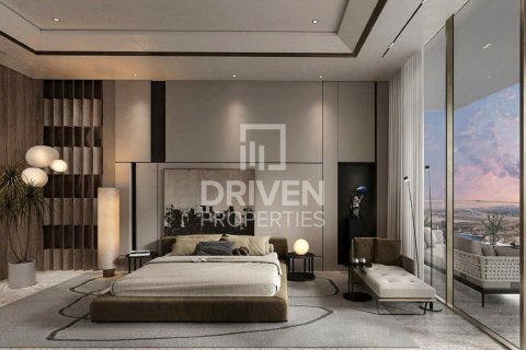 Appartement à Downtown Dubai (Downtown Burj Dubai), Dubai, 2 chambres, 158.03 m², № 126209 - photo 5
