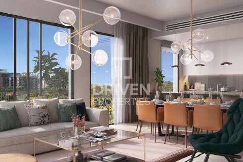 Apartment in City Walk, Dubai 1 bedroom, 81.38 sq.m. № 126221 - photo 5