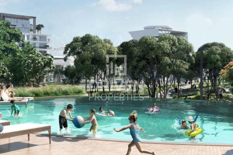 Apartment in City Walk, Dubai 1 bedroom, 81.38 sq.m. № 126221 - photo 8