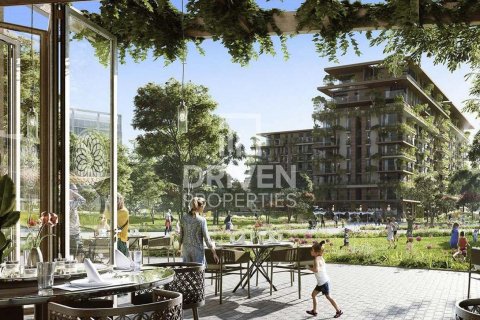 Apartment in City Walk, Dubai 1 bedroom, 81.38 sq.m. № 126221 - photo 12