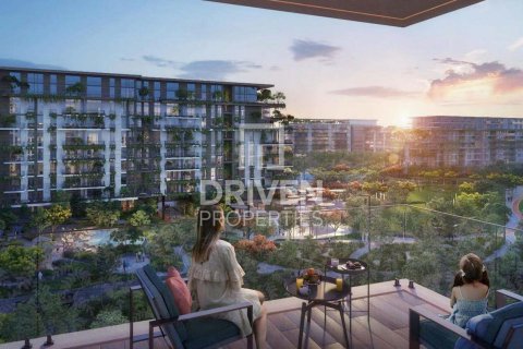 Apartment in City Walk, Dubai 1 bedroom, 81.38 sq.m. № 126221 - photo 13
