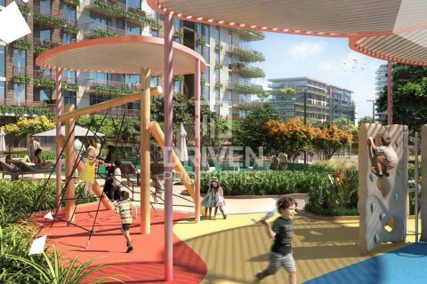 Apartment in City Walk, Dubai 1 bedroom, 81.38 sq.m. № 126221 - photo 11