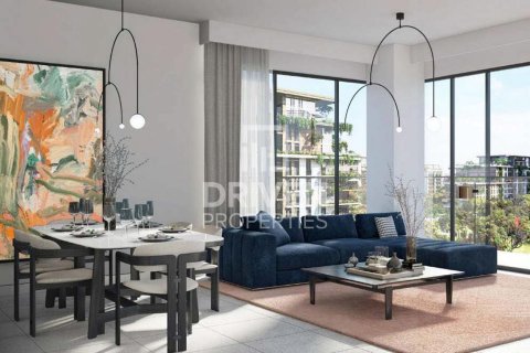 Apartment in City Walk, Dubai 1 bedroom, 81.38 sq.m. № 126221 - photo 4