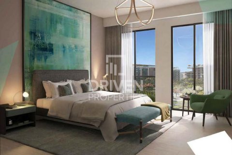 Apartment in City Walk, Dubai 1 bedroom, 81.38 sq.m. № 126221 - photo 6