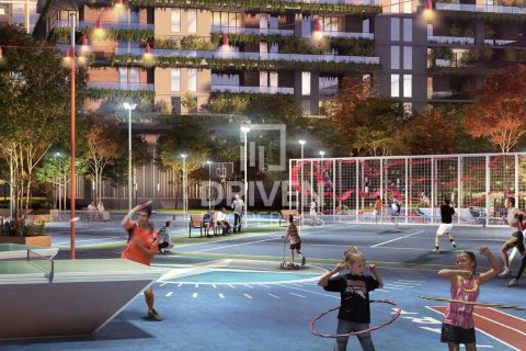 Apartment in City Walk, Dubai 1 bedroom, 81.38 sq.m. № 126221 - photo 10