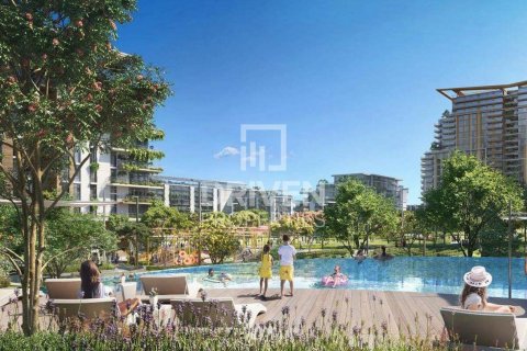 Apartment in City Walk, Dubai 1 bedroom, 81.38 sq.m. № 126221 - photo 9