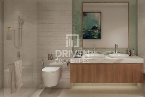 Apartment in City Walk, Dubai 1 bedroom, 81.38 sq.m. № 126221 - photo 7