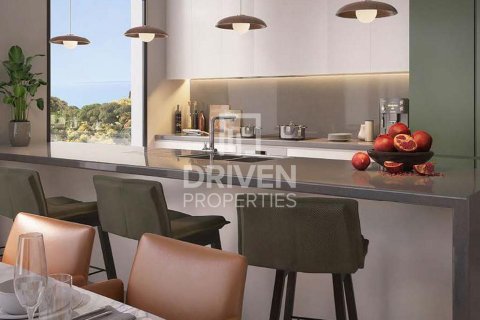 Apartment in City Walk, Dubai 1 bedroom, 81.38 sq.m. № 126221 - photo 3