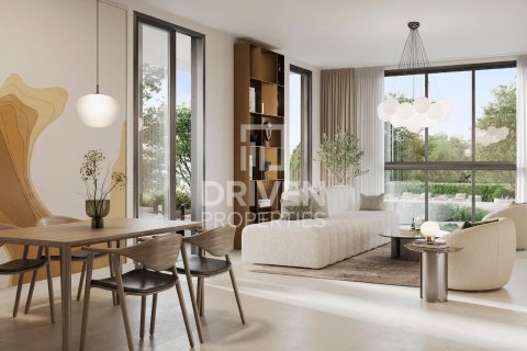 شقة في District 11, دائرة قرية جميرا, دبي 3 غرف نوم, 159.61 م² رقم 126211 - صورة 11