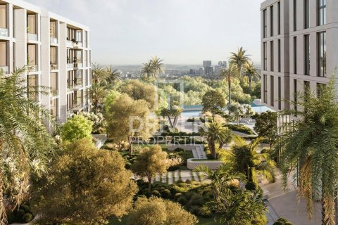 شقة في District 11, دائرة قرية جميرا, دبي 3 غرف نوم, 159.61 م² رقم 126211 - صورة 2