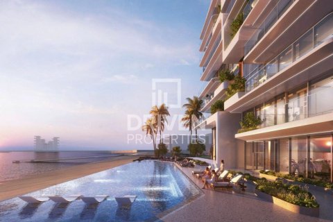 Apartment in The Crescent, Palm Jumeirah, Dubai 2 bedrooms, 172.8 sq.m. № 126210