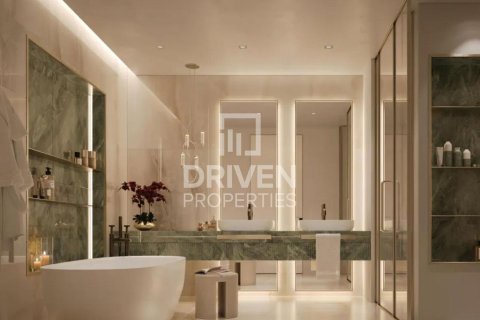 Apartment in The Crescent, Palm Jumeirah, Dubai 2 bedrooms, 172.8 sq.m. № 126210 - photo 8