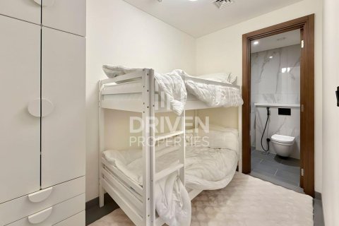 Apartamento en Sobha Hartland, Mohammed Bin Rashid City, Dubai, 3 dormitorios, 146.14 m², № 126207 - foto 10