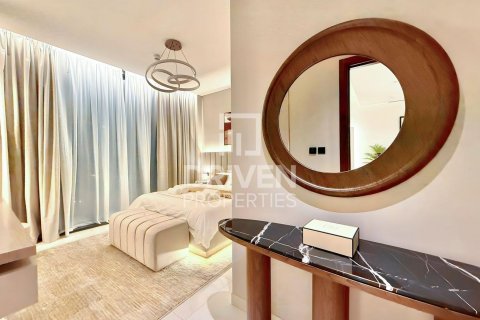 Apartamento en Sobha Hartland, Mohammed Bin Rashid City, Dubai, 3 dormitorios, 146.14 m², № 126207 - foto 7
