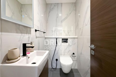 Apartamento en Sobha Hartland, Mohammed Bin Rashid City, Dubai, 3 dormitorios, 146.14 m², № 126207 - foto 16