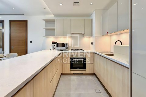 Apartamento en Sobha Hartland, Mohammed Bin Rashid City, Dubai, 3 dormitorios, 146.14 m², № 126207 - foto 11