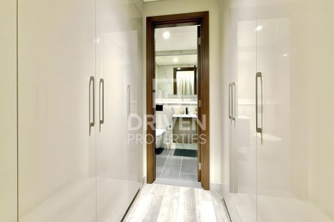 Apartamento en Sobha Hartland, Mohammed Bin Rashid City, Dubai, 3 dormitorios, 146.14 m², № 126207 - foto 13