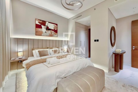 Apartamento en Sobha Hartland, Mohammed Bin Rashid City, Dubai, 3 dormitorios, 146.14 m², № 126207 - foto 5
