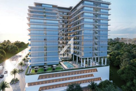 Appartement à Dubai Land, Dubai, 1 chambre, 67.8 m², № 49164 - photo 1
