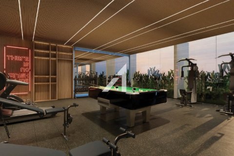 Appartement à Dubai Land, Dubai, 1 chambre, 67.8 m², № 49164 - photo 4