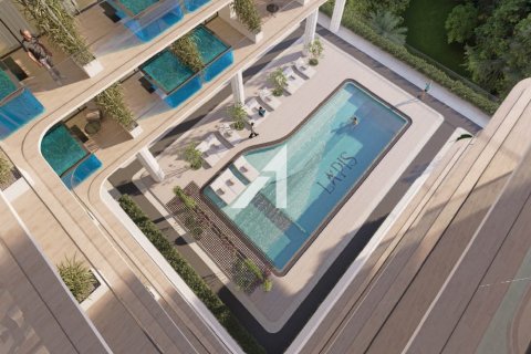 Appartement à Dubai Land, Dubai, 1 chambre, 67.8 m², № 49164 - photo 3