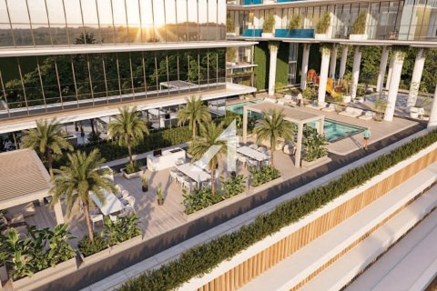Appartement à Dubai Land, Dubai, 1 chambre, 67.8 m², № 49164 - photo 7