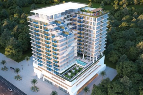 Appartement à Dubai Land, Dubai, 1 chambre, 67.8 m², № 49164 - photo 12