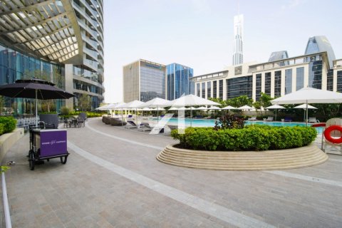 Apartamento en Dubai, 2 dormitorios, 157.9 m², № 49162 - foto 15