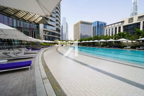 Apartamento en Dubai, 2 dormitorios, 157.9 m², № 49162 - foto 13