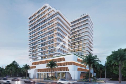 Appartement à Dubai Land, Dubai, studio, 36.9 m², № 49163 - photo 10