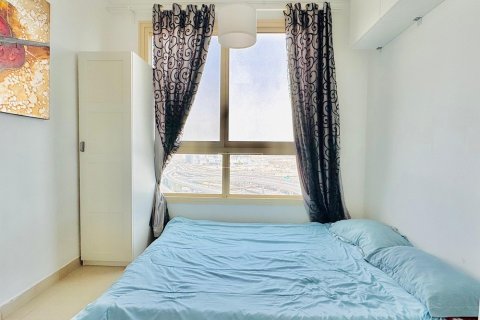 Appartement à Dubai Marina, Dubai, 1 chambre, 48 m², № 49167 - photo 8